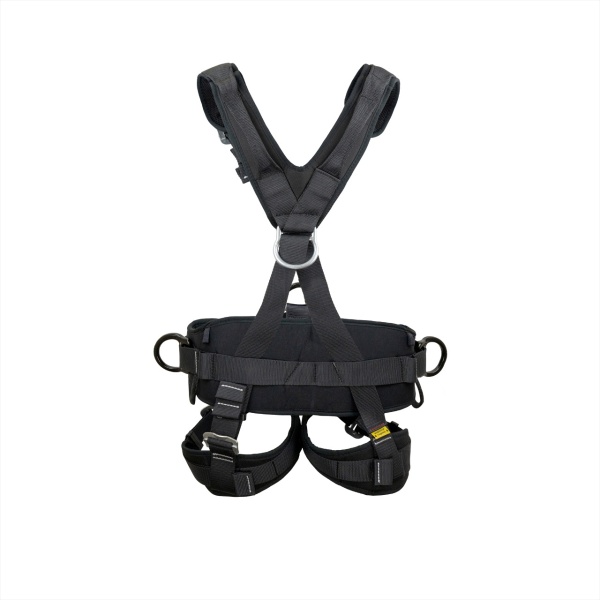 Страховочная привязь для канатного доступа PROMALP