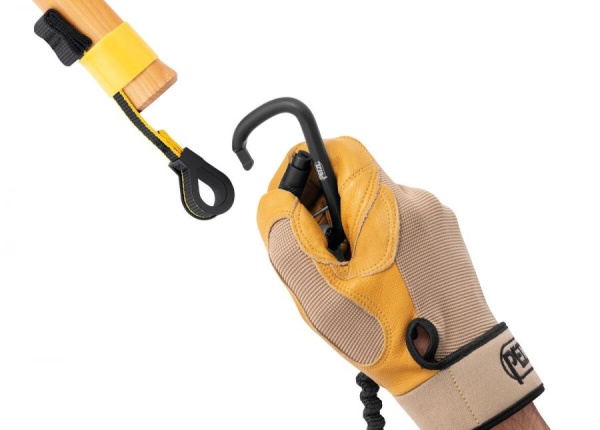 Строп для инструмента Petzl TOOLINK S – купить в интернет-магазине | АльпИндустрия-ПРО