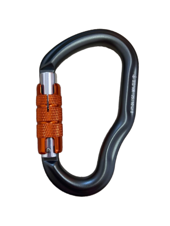Карабин GRAY ГУСЬ автомат (Keylock): купить в интернет-магазине