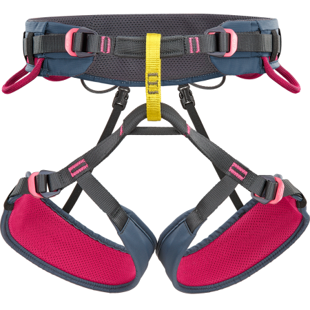 Страховочная система Climbing Technology ANTHEA: купить в интернет-магазине