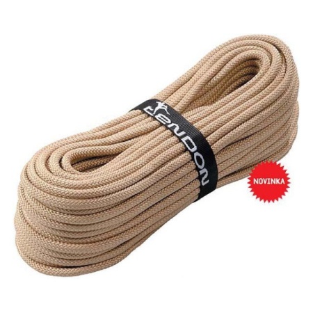 Веревка страховочно-спасательная Lanex Aramid 10 mm