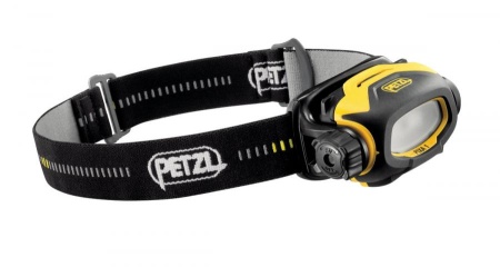 Фонарь налобный Petzl Pixa 1: купить в интернет-магазине