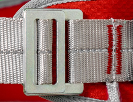 Привязь комбинированная Венто «Профи Мастер»