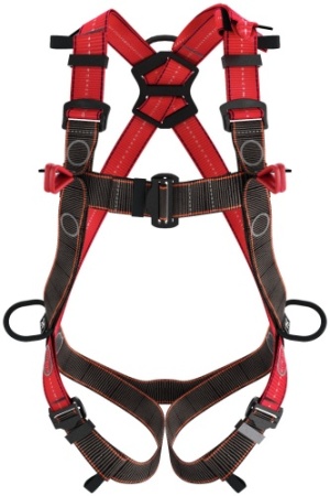 Страховочная привязь  серии "Синтез" STm1: купить в интернет-магазине