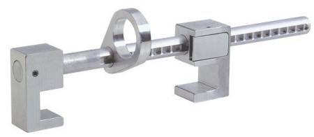 Балочный зажим Protekt AT 250: купить в интернет-магазине