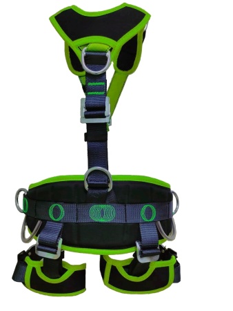 Привязь Потенциал СП-10 Premium Фаст р-р М