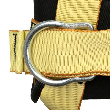 Страховочная привязь с интегрированным поясом для удержания и позиционирования, модель FENIKS: купить в интернет-магазине