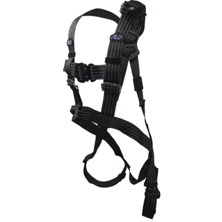 Привязь страховочная AlpSafe DVX15: купить в интернет-магазине