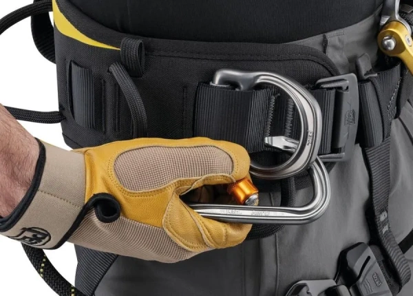 Привязь комбинированная ASTRO int 2026 petzl: купить в интернет-магазине