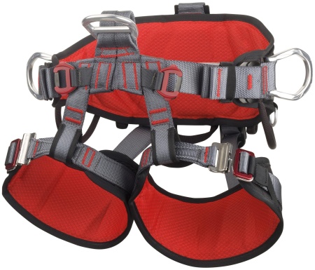 Привязь для положения сидя CAMP ACCESS SIT: купить в интернет-магазине