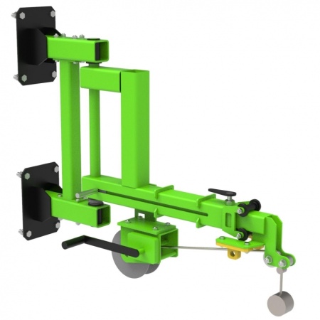 Вспомогательная конструкция Консоль 180 МАКсэйф: купить в интернет-магазине