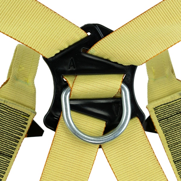 Страховочная привязь модель LITE(огнеупорная): купить в интернет-магазине