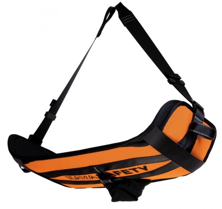 Рабочее сиденье STAR COMFORT BOSUN CHAIR: купить в интернет-магазине