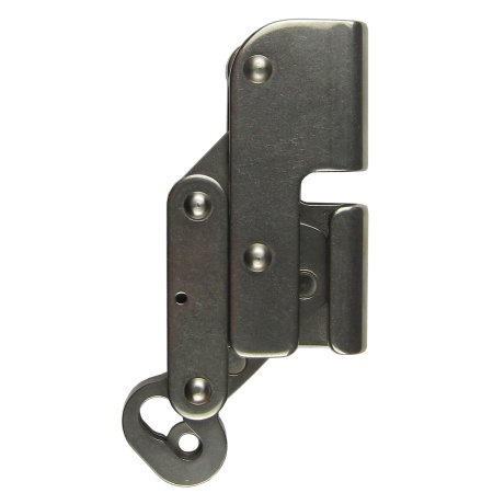 СИЗ ползункового типа SR для жестких анкерных линий: купить в интернет-магазине