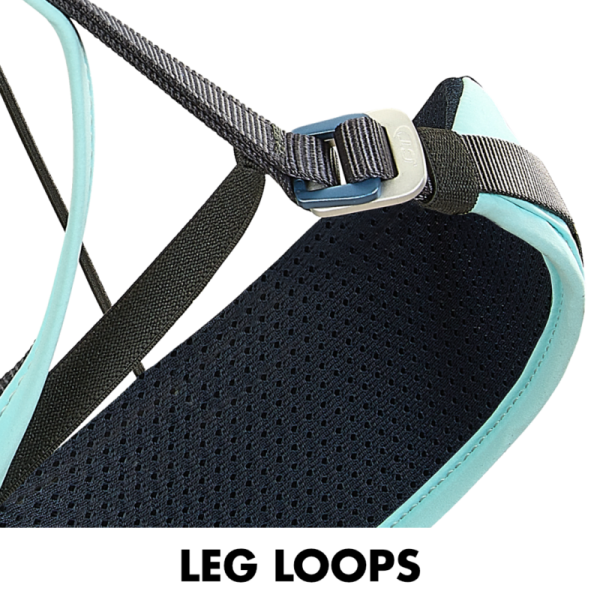 Страховочная система Climbing Technology COSMO: купить в интернет-магазине