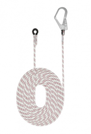 ГАЛ Венто «Анкерлайн 12» с карабином «Стальной монтажный»: купить в интернет-магазине