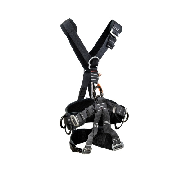 Страховочная привязь для канатного доступа PROMALP