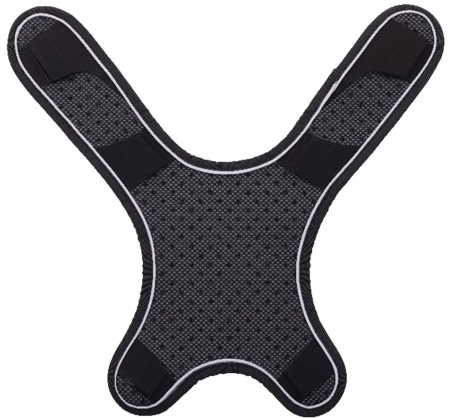 Плечевая накладка для привязи AlpSafe: купить в интернет-магазине