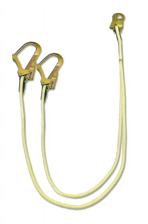 Строп двуплечевой удерживающий огнестойкий Olymp-safety Феникс С22О: купить в интернет-магазине