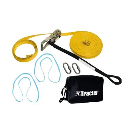 Линия анкерная гибкая Tractel Tempo 2: купить в интернет-магазине