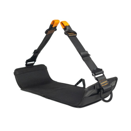 Сиденье рабочее Вертикаль АВРОРА 220 мм