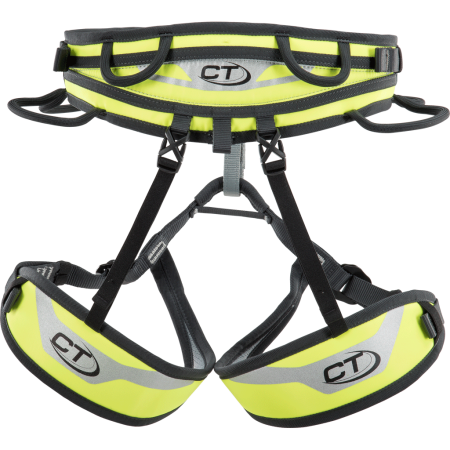 Привязь для положения сидя Climbing Technology Ascent Pro: купить в интернет-магазине