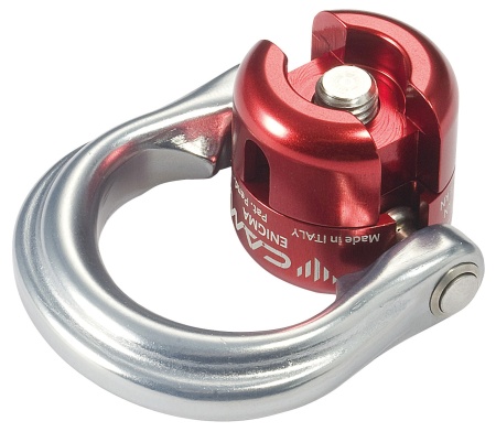 Вертлюг CAMP ENIGMA черный: купить в интернет-магазине