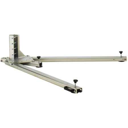 Мобильная напольная база для Delta Plus GIRAFE TRG20: купить в интернет-магазине