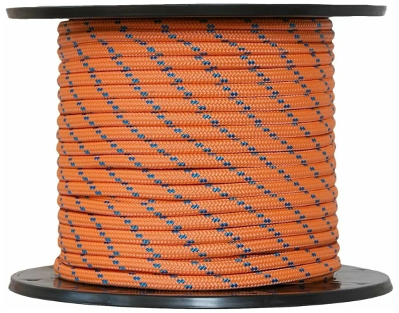 Веревка статическая LANEX STATIC 10 мм