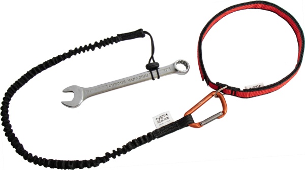 Петля анкерная усиленная для крепления инструмента (до 10 кг) – купить в интернет-магазине | АльпИндустрия-ПРО