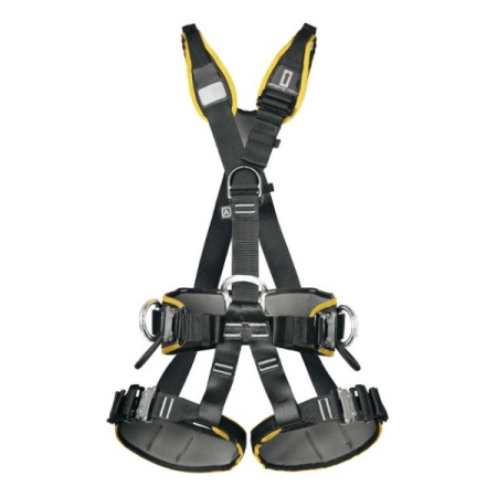 Привязь комбинированная Singing Rock Profi Worker III Speed