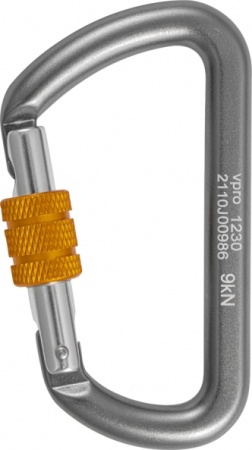 Карабин   вспомогательный Мини с муфтой Венто: купить в интернет-магазине