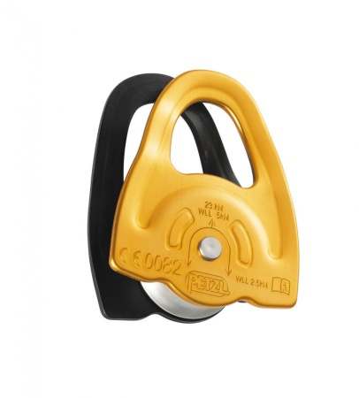 Ролик Petzl Mini: купить в интернет-магазине