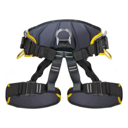 Привязь Singing Rock Sit Worker 3D Standart: купить в интернет-магазине