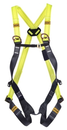 Привязь страховочная Olymp Атлант 02: купить в интернет-магазине