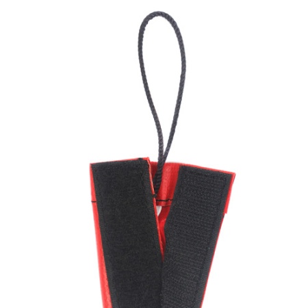 Протектор для веревки 35 см красный: купить в интернет-магазине