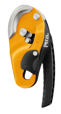 Спусковое устройство Petzl RIG 2018 купить в АльпИндустрии-ПРО