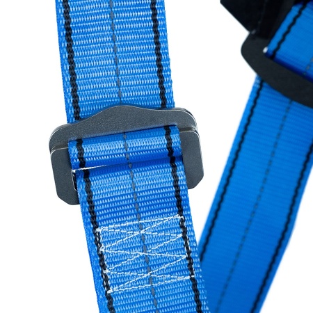 Страховочная привязь с интегрированным поясом для удержания и позиционирования, модель ENERGIA: купить в интернет-магазине