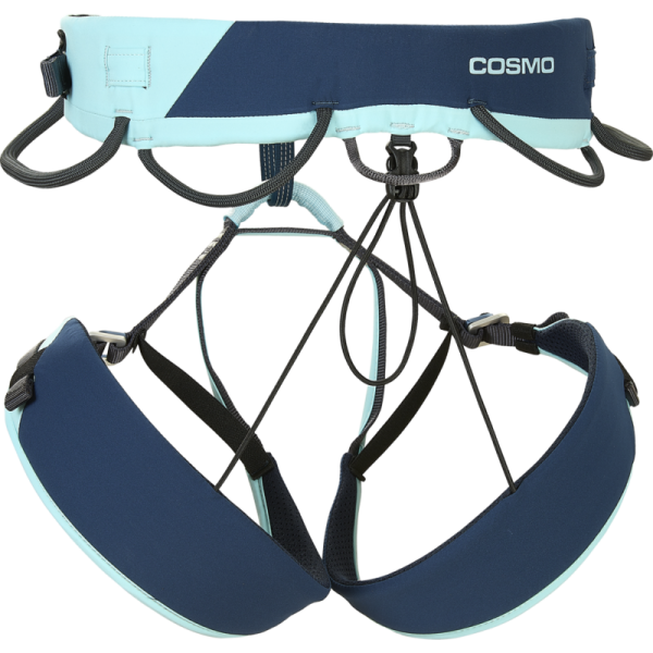 Страховочная система Climbing Technology COSMO: купить в интернет-магазине