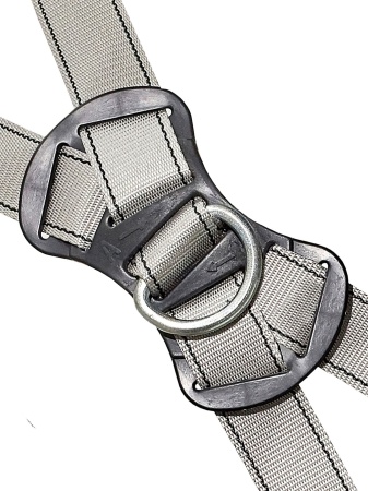 Удерживающая-страховочная привязь ОкаПром УСП-2Жр серия КОМФОРТ: купить в интернет-магазине