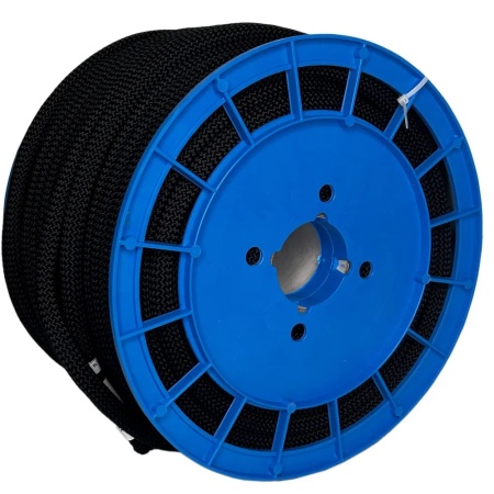 Веревка статическая Grover-Static Military 11 мм