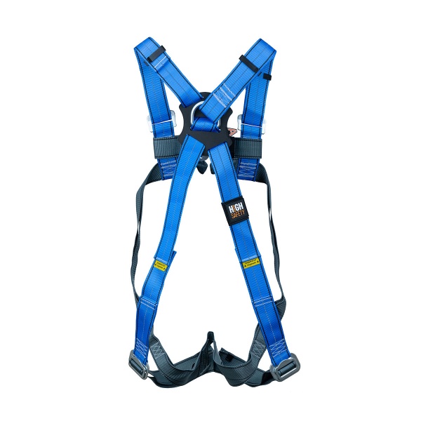 Страховочная привязь, модель BAZIS: купить в интернет-магазине