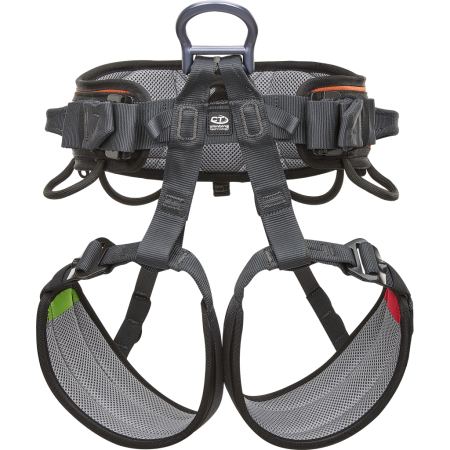 Привязь для положения сидя Climbing Technology Xarrier: купить в интернет-магазине