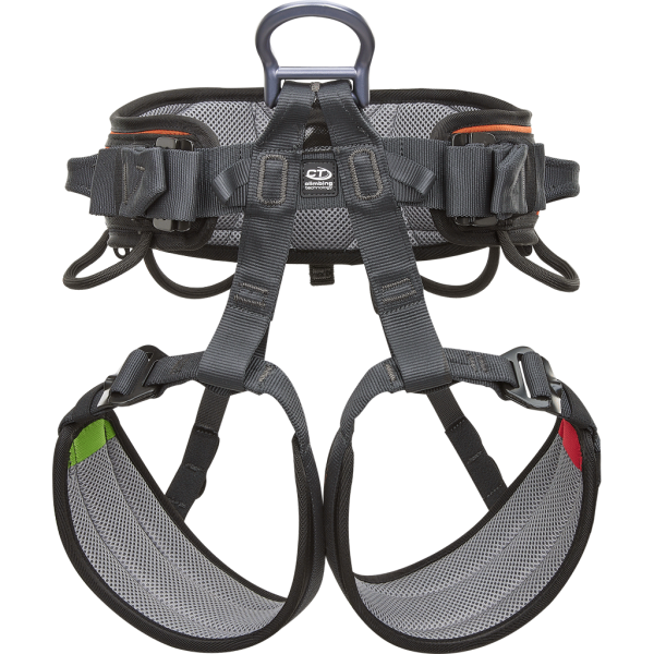 Привязь для положения сидя Climbing Technology Xarrier: купить в интернет-магазине