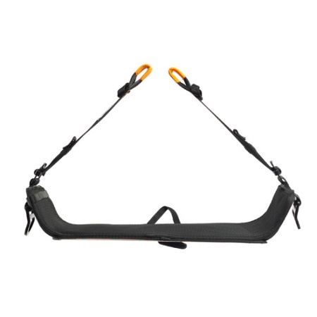 Сиденье рабочее Вертикаль АВРОРА 220 мм