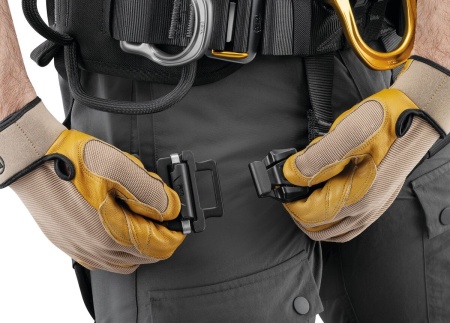 Привязь комбинированная ASTRO Eur