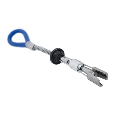 Точка анкерная Singing Rock Pilot: купить в интернет-магазине