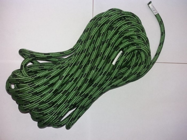 Веревка вспомогательная АзотХимФортис Fortis 8 мм: купить в интернет-магазине