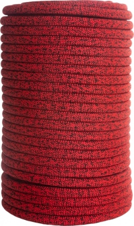 Веревка полустатическая Венто «Высота V2» 11 мм