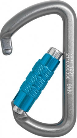 Карабин вспомогательный Мини с байонетной муфтой Венто: купить в интернет-магазине